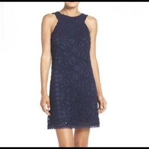 Lilly Pulitzer Mango Shift - Size L